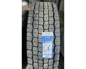 CrossWind Cross-Winter W-D60 (ведуча) 295/80 R22.5 154/149M PR18